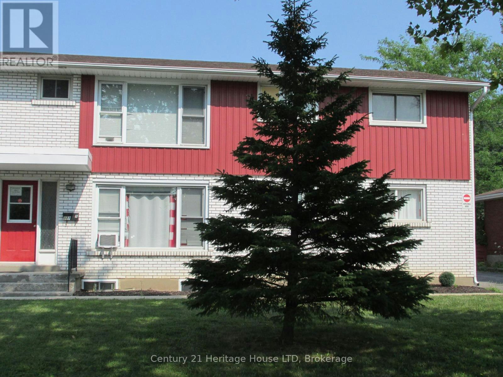 4-377 Glenridge Avenue, St. Catharines, ON, L2T 3K8 - 20