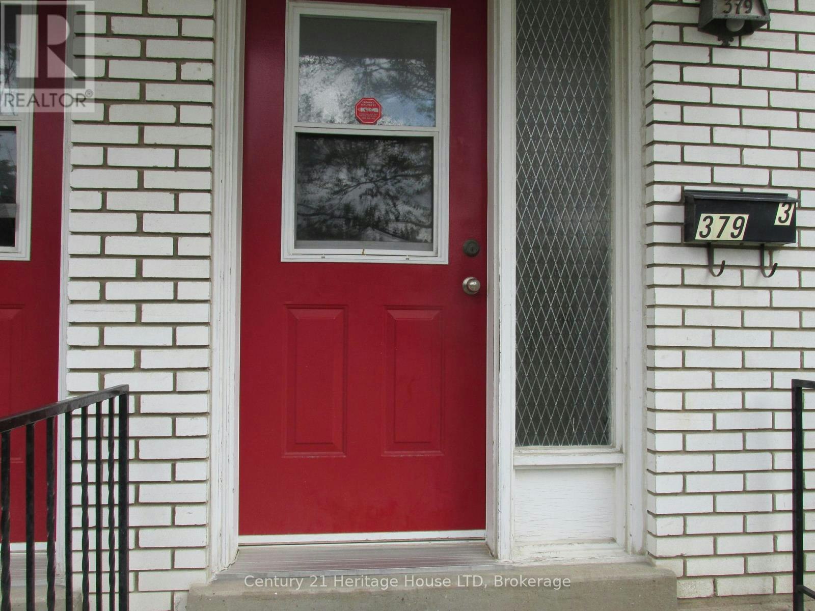 4-377 Glenridge Avenue, St. Catharines, ON, L2T 3K8 - 16