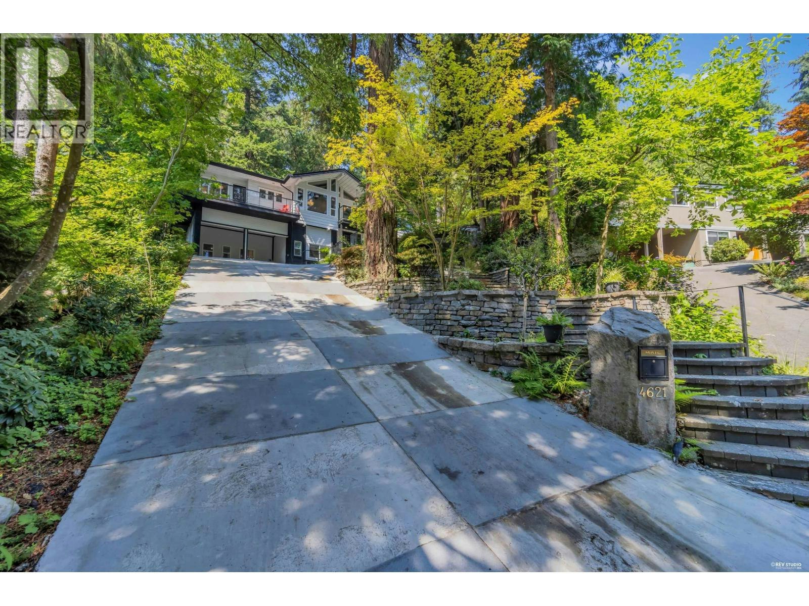 4621 Caulfeild Drive, West Vancouver, BC, V7W 1E9 - 39