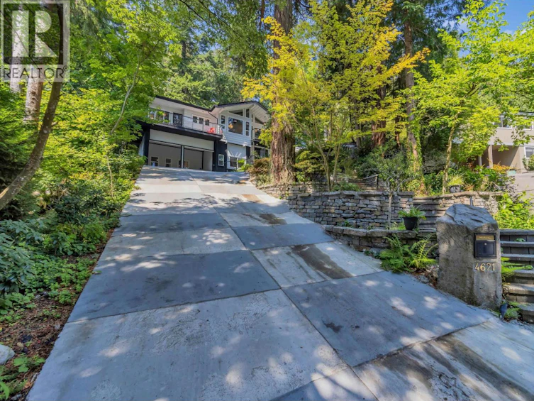 4621 Caulfeild Drive, West Vancouver, BC, V7W 1E9 - 39