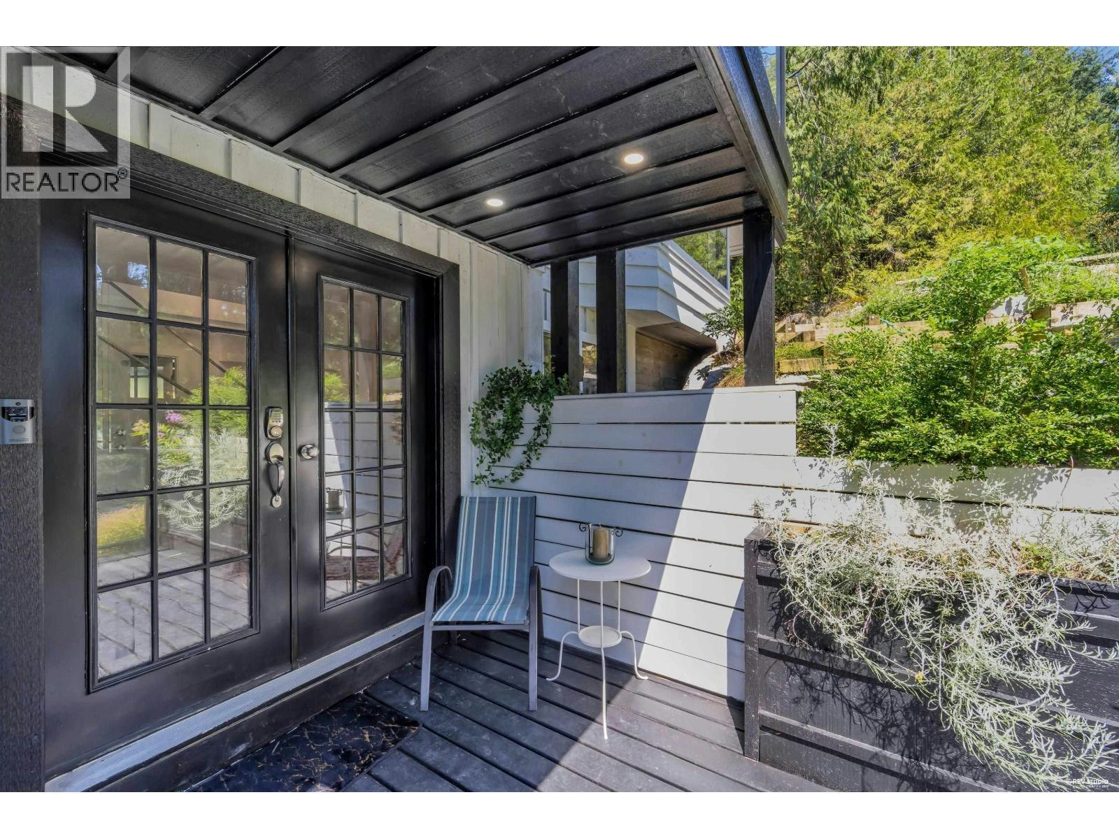 4621 Caulfeild Drive, West Vancouver, BC, V7W 1E9 - 3