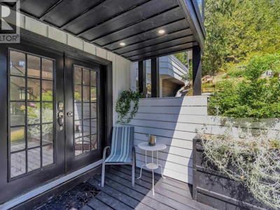 4621 Caulfeild Drive - 3