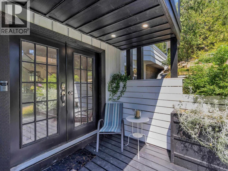 4621 Caulfeild Drive, West Vancouver, BC, V7W 1E9 - 3