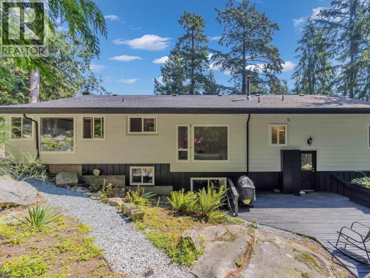 4621 Caulfeild Drive, West Vancouver, BC, V7W 1E9 - 37
