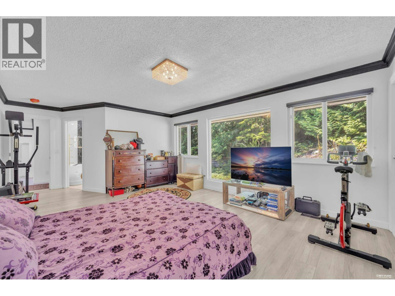 4621 Caulfeild Drive, West Vancouver, BC, V7W 1E9 - 25
