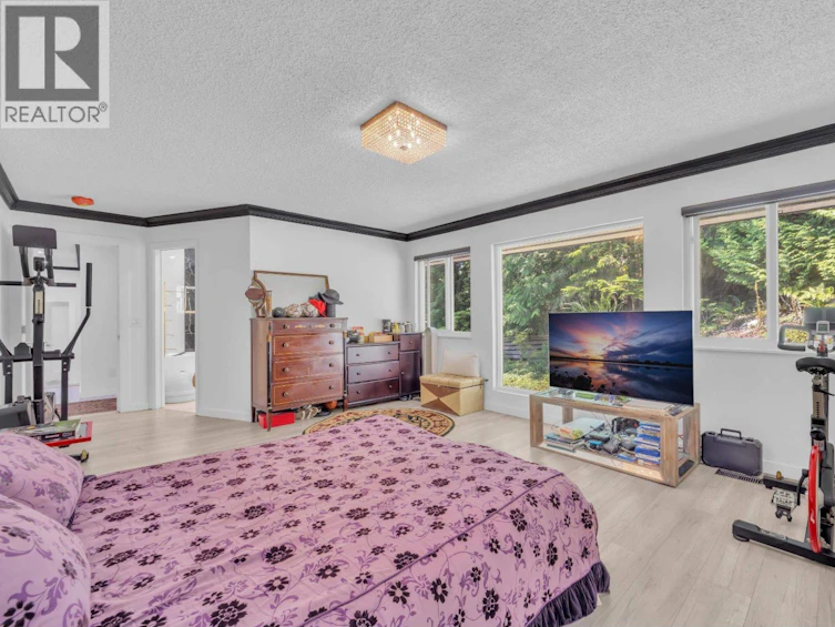 4621 Caulfeild Drive, West Vancouver, BC, V7W 1E9 - 25