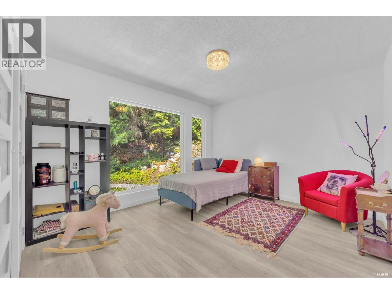 4621 Caulfeild Drive, West Vancouver, BC, V7W 1E9 - 20