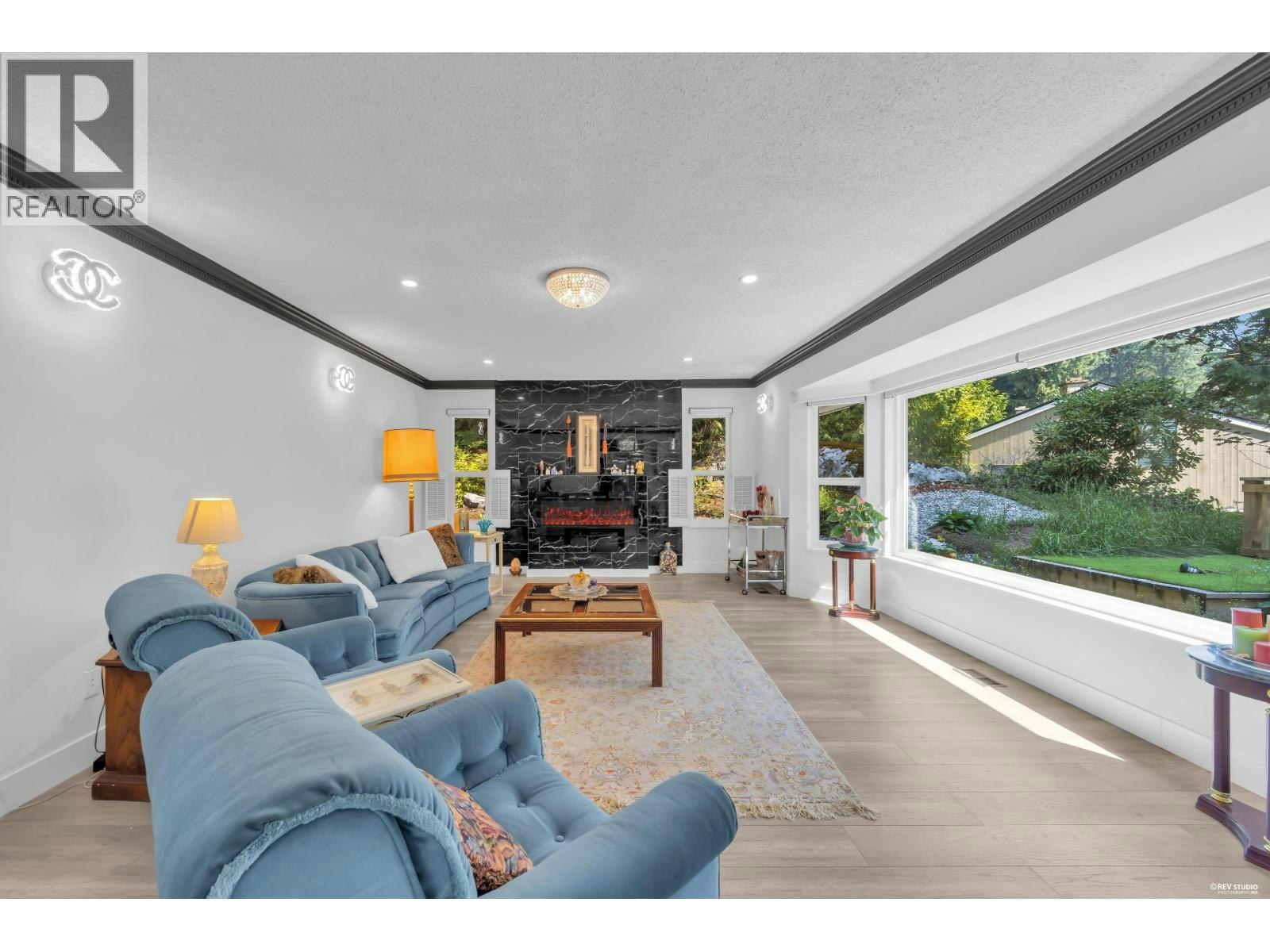 4621 Caulfeild Drive, West Vancouver, BC, V7W 1E9 - 4
