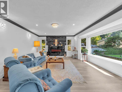 4621 Caulfeild Drive - 4