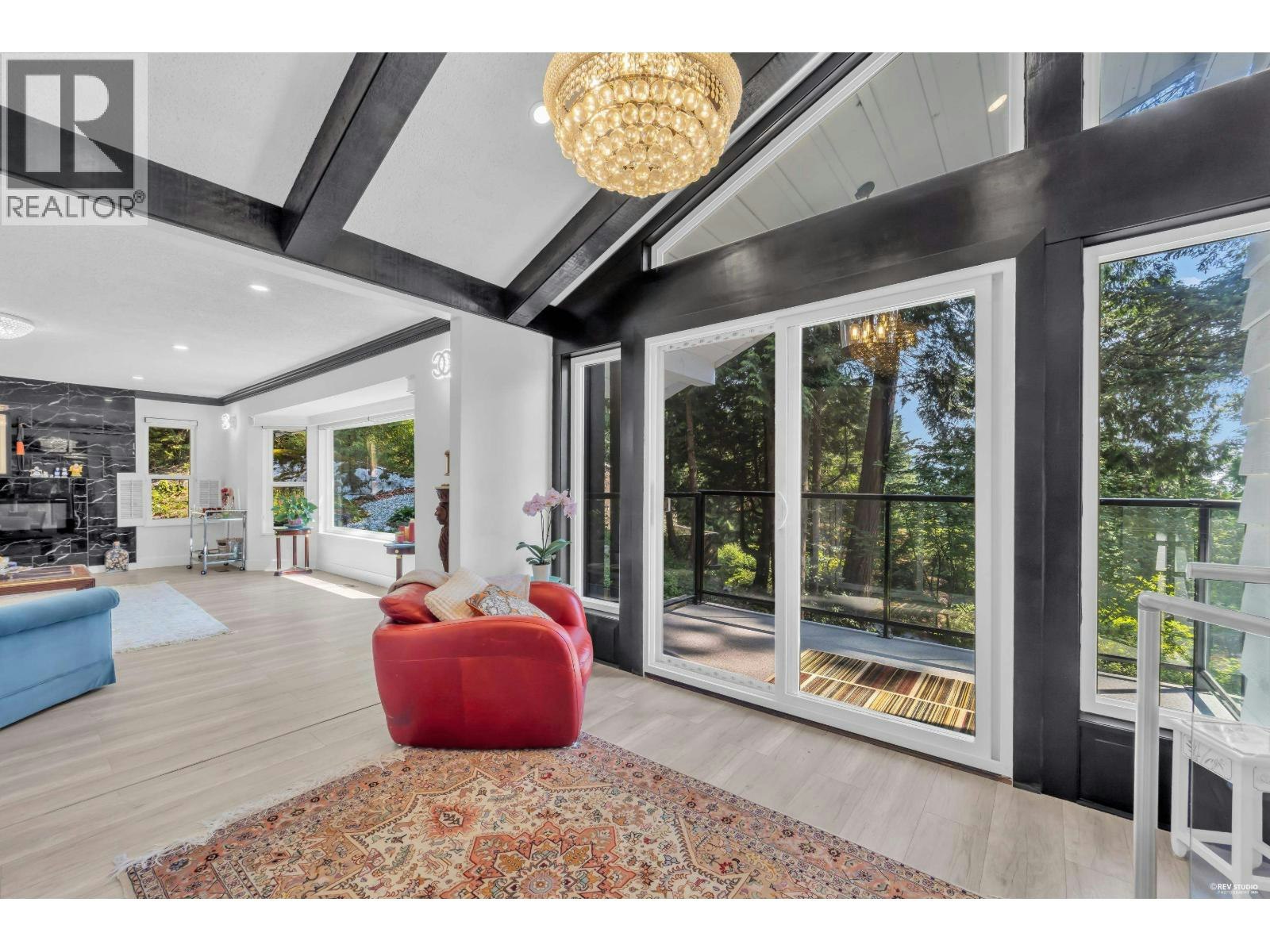 4621 Caulfeild Drive, West Vancouver, BC, V7W 1E9 - 15