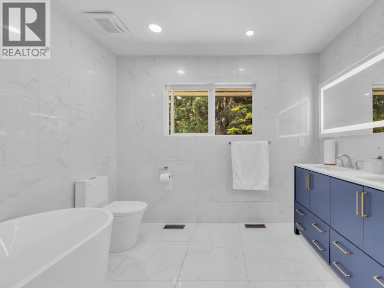 4621 Caulfeild Drive, West Vancouver, BC, V7W 1E9 - 23