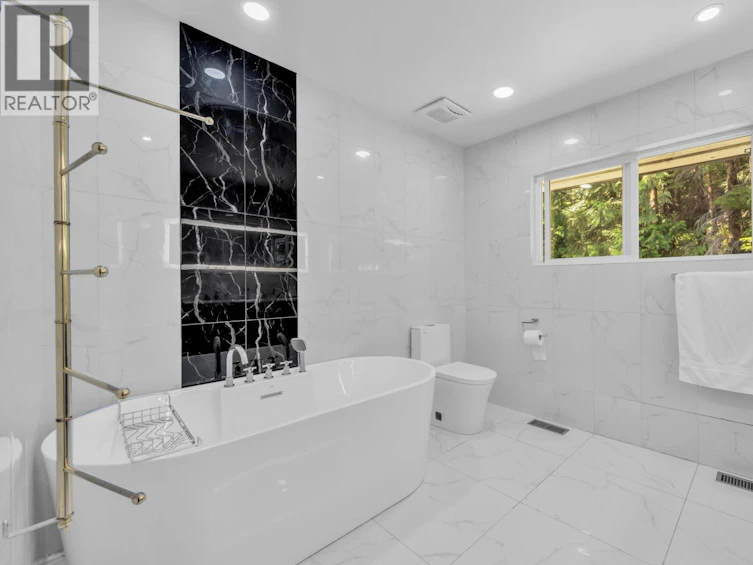 4621 Caulfeild Drive, West Vancouver, BC, V7W 1E9 - 22
