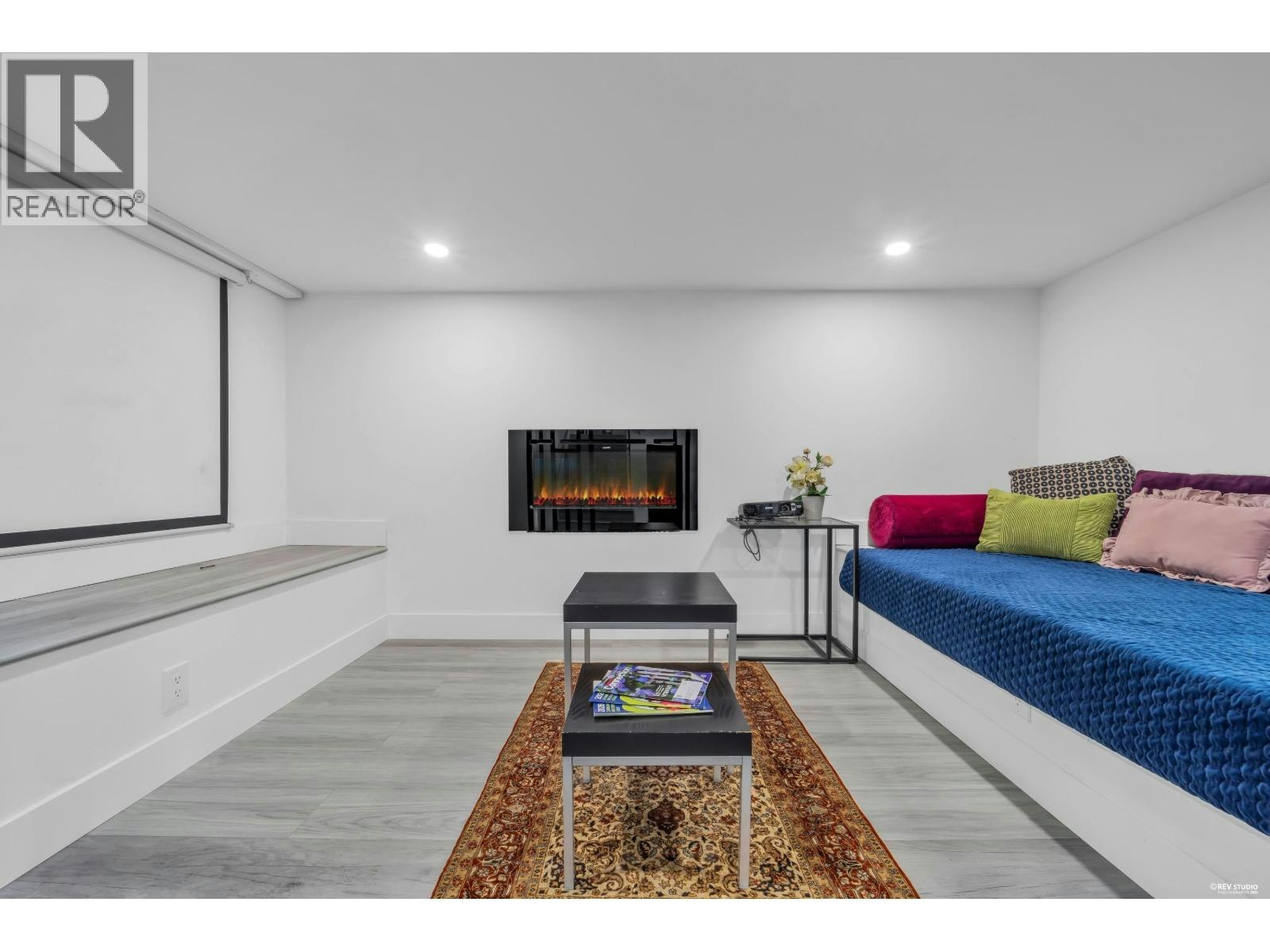 4621 Caulfeild Drive, West Vancouver, BC, V7W 1E9 - 27