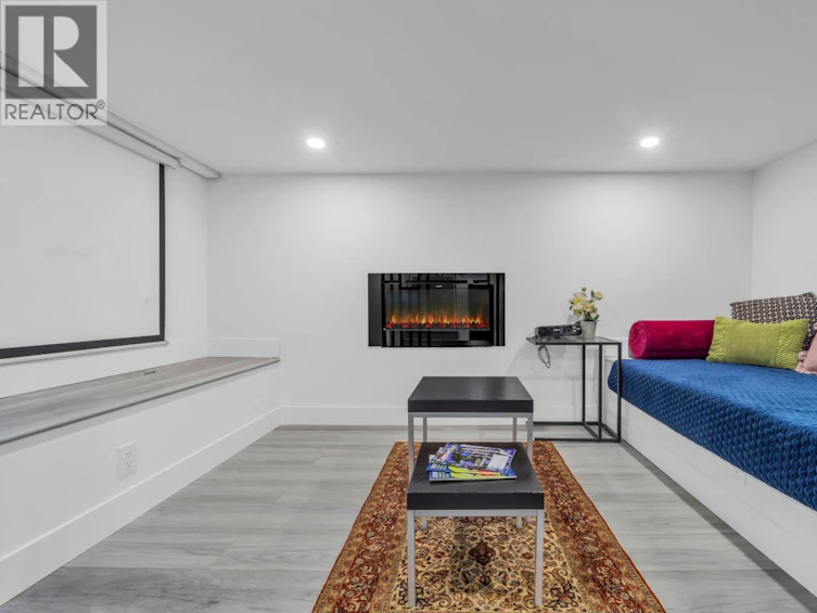 4621 Caulfeild Drive, West Vancouver, BC, V7W 1E9 - 27