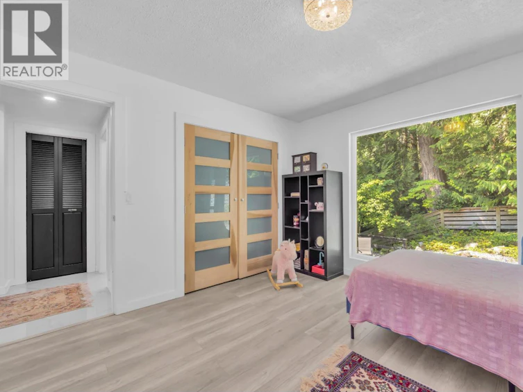 4621 Caulfeild Drive, West Vancouver, BC, V7W 1E9 - 21