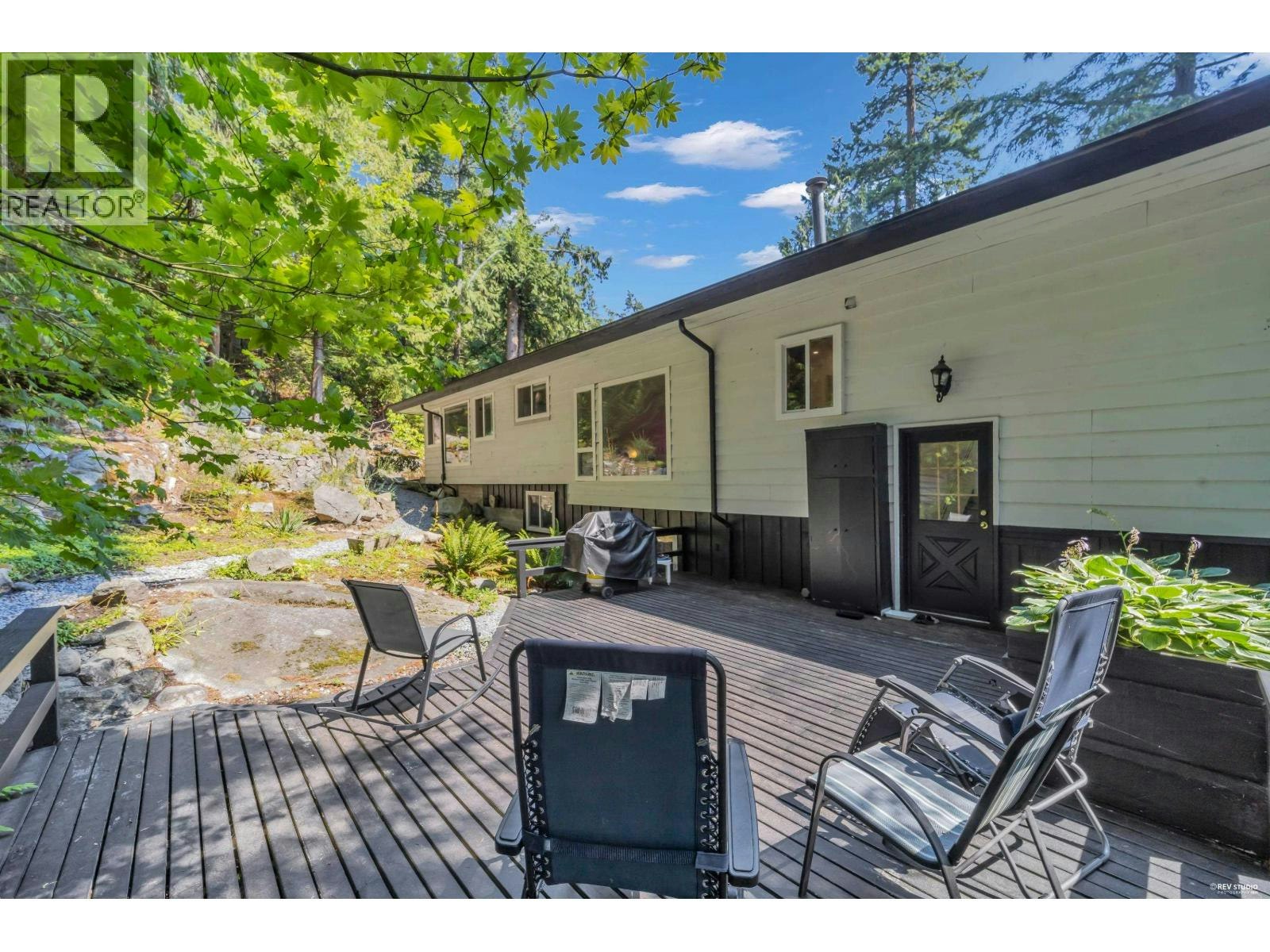 4621 Caulfeild Drive, West Vancouver, BC, V7W 1E9 - 38