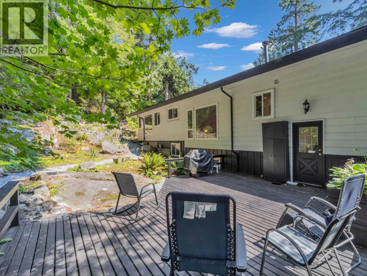 4621 Caulfeild Drive, West Vancouver, BC, V7W 1E9 - 38