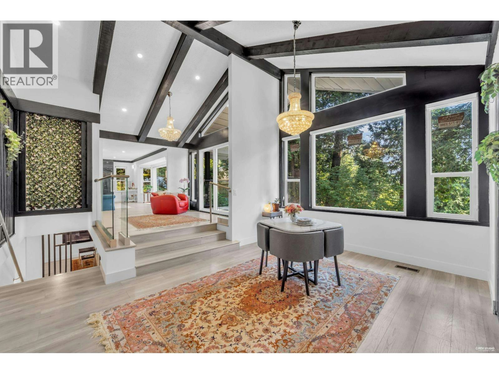 4621 Caulfeild Drive, West Vancouver, BC, V7W 1E9 - 7