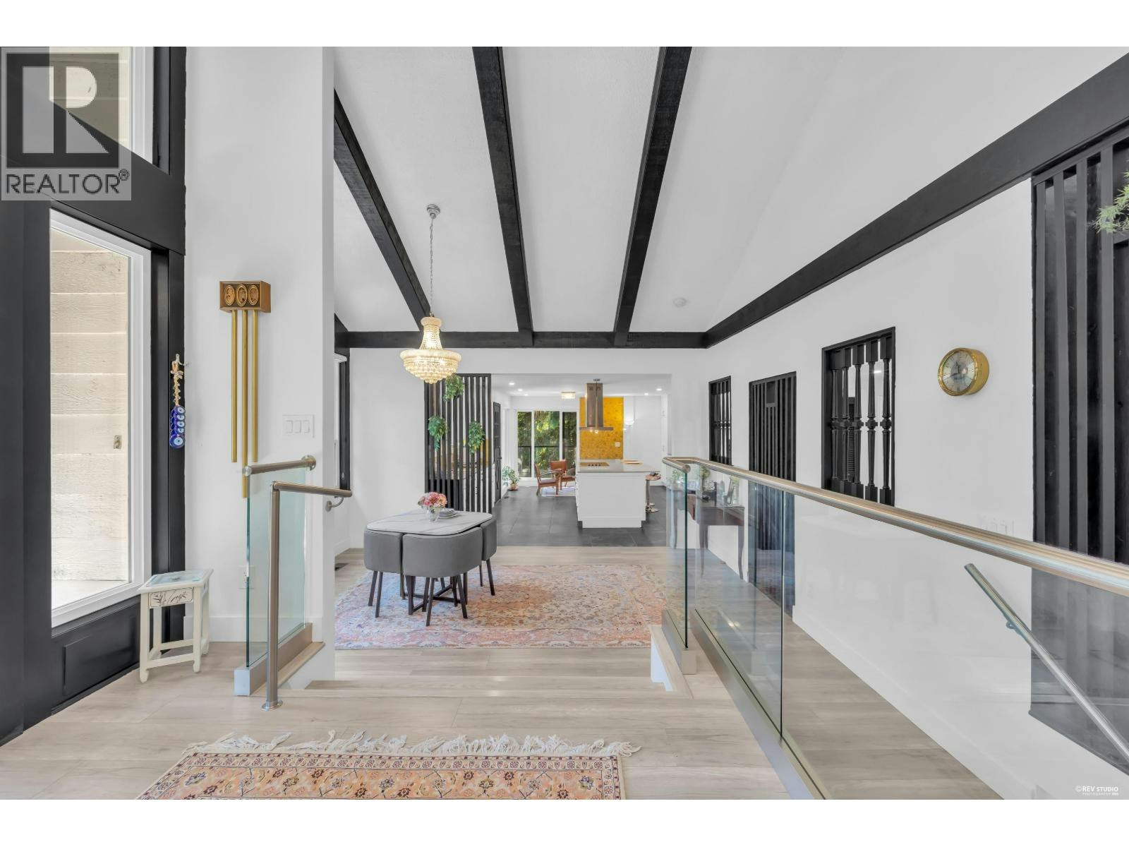 4621 Caulfeild Drive, West Vancouver, BC, V7W 1E9 - 16