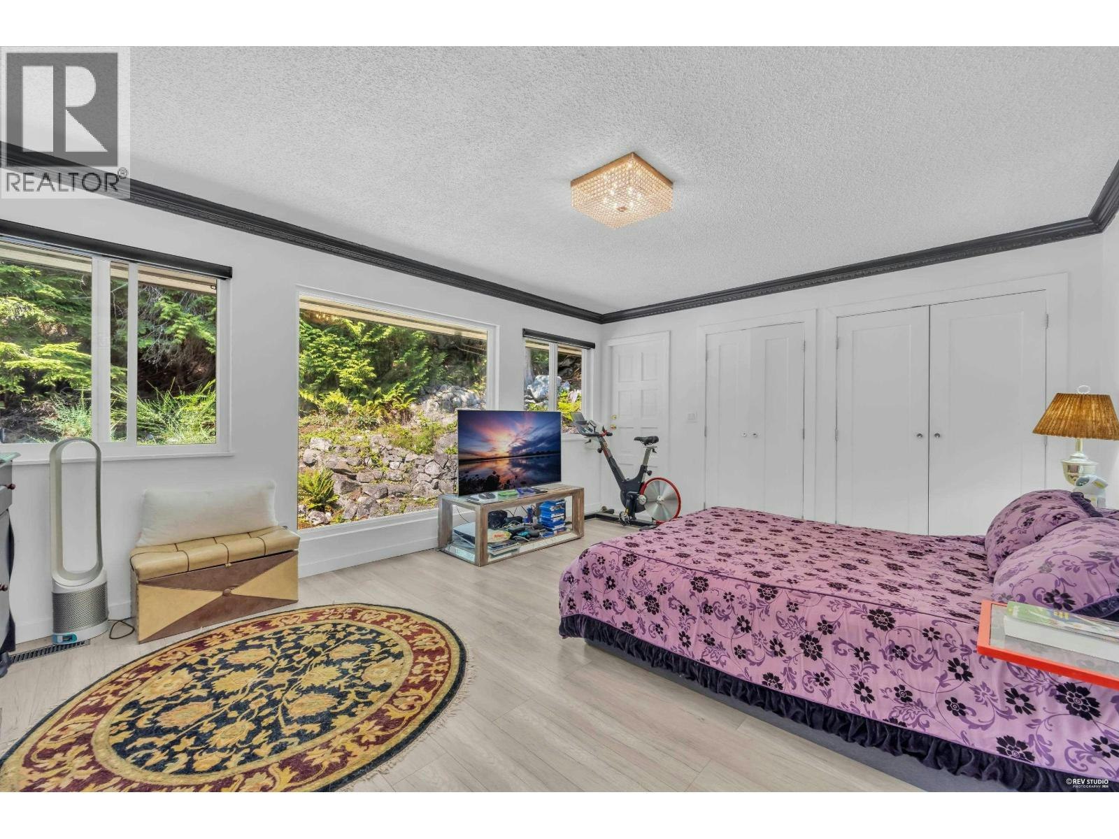 4621 Caulfeild Drive, West Vancouver, BC, V7W 1E9 - 24