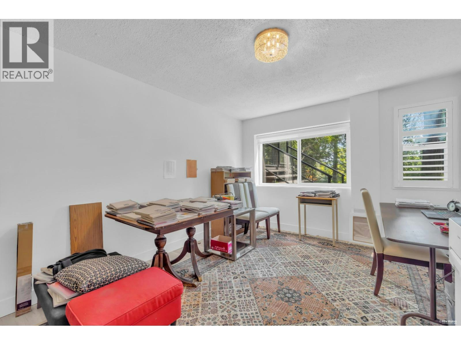 4621 Caulfeild Drive, West Vancouver, BC, V7W 1E9 - 29
