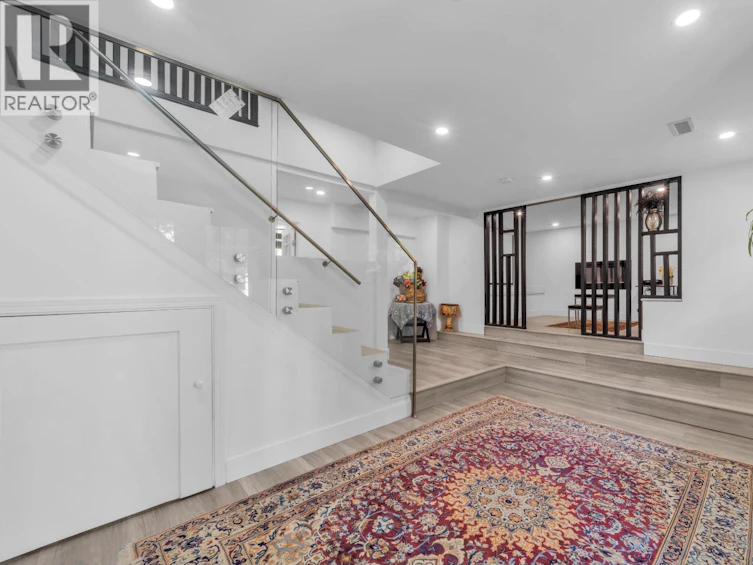 4621 Caulfeild Drive, West Vancouver, BC, V7W 1E9 - 26