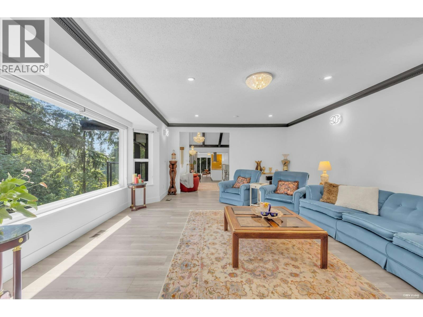 4621 Caulfeild Drive, West Vancouver, BC, V7W 1E9 - 5