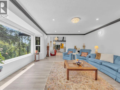 4621 Caulfeild Drive - 5