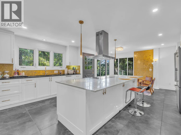 4621 Caulfeild Drive, West Vancouver, BC, V7W 1E9 - 9