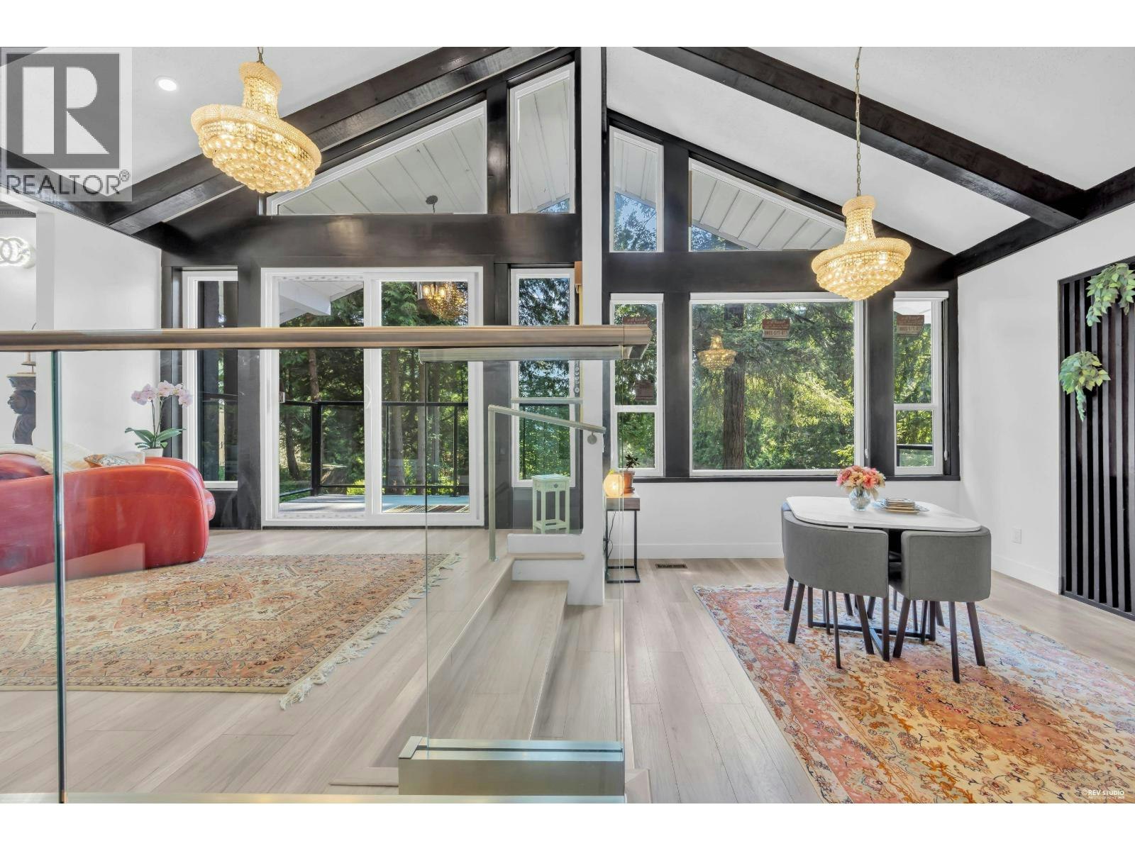 4621 Caulfeild Drive, West Vancouver, BC, V7W 1E9 - 14