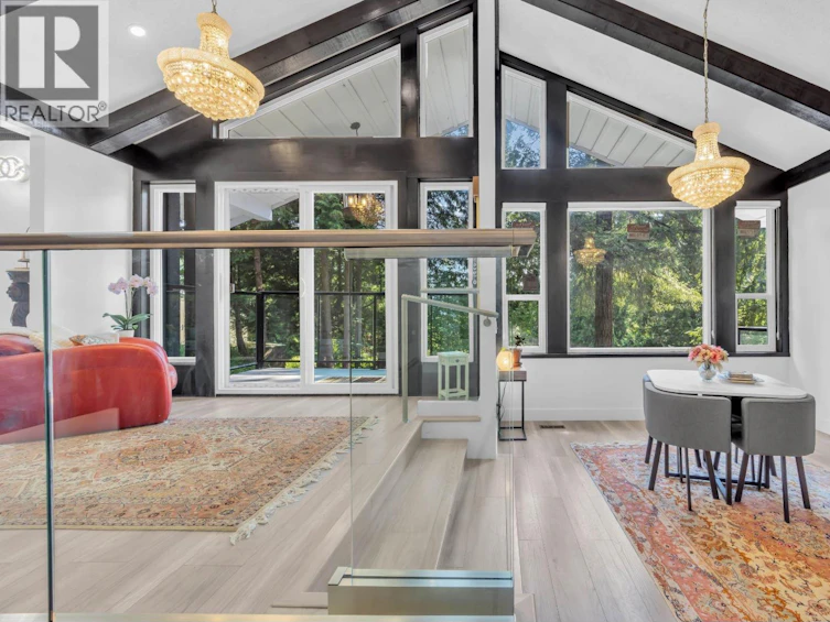 4621 Caulfeild Drive, West Vancouver, BC, V7W 1E9 - 14