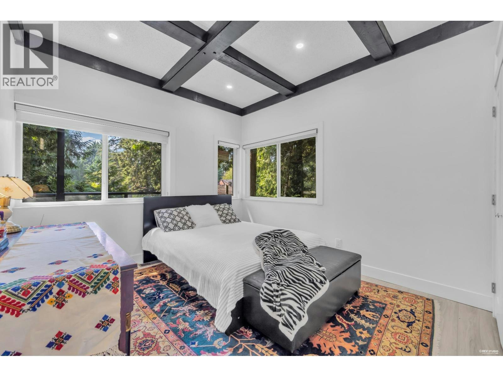 4621 Caulfeild Drive, West Vancouver, BC, V7W 1E9 - 17