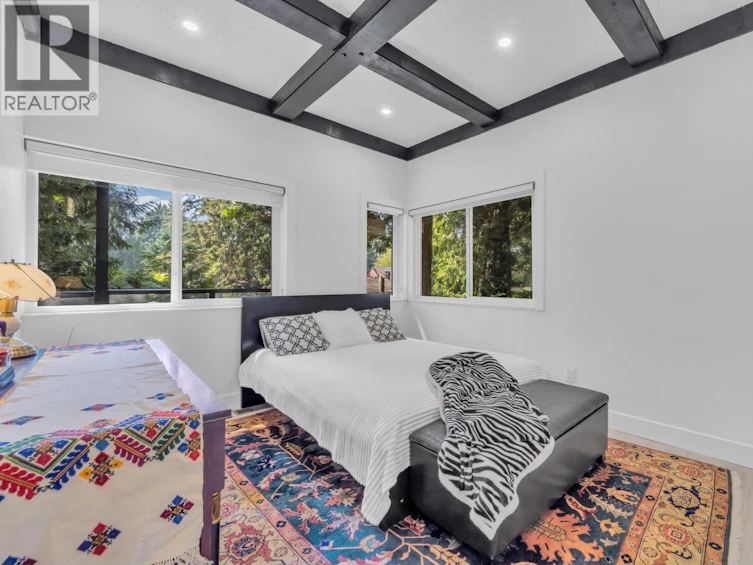 4621 Caulfeild Drive, West Vancouver, BC, V7W 1E9 - 17