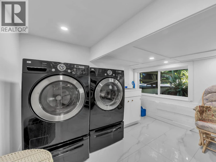 4621 Caulfeild Drive, West Vancouver, BC, V7W 1E9 - 28