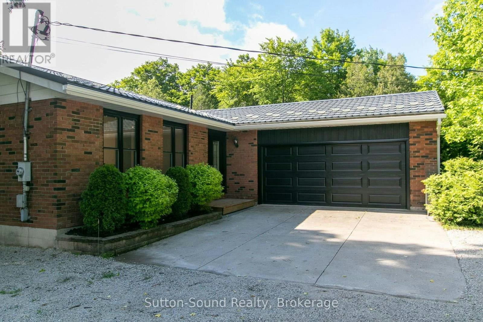 318743 Grey 1 Road Road, Georgian Bluffs, ON, N4K 5N4