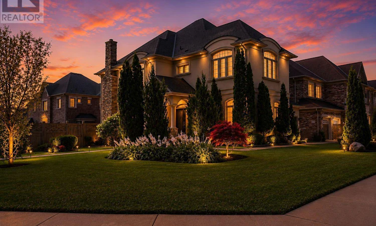 84 Royal West Drive