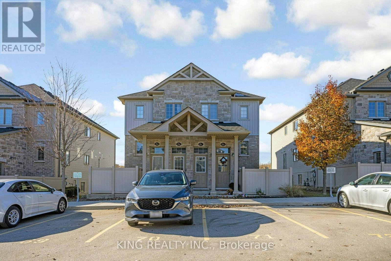 18 C-388 Old Huron Road, Kitchener, ON, N2R 0J5