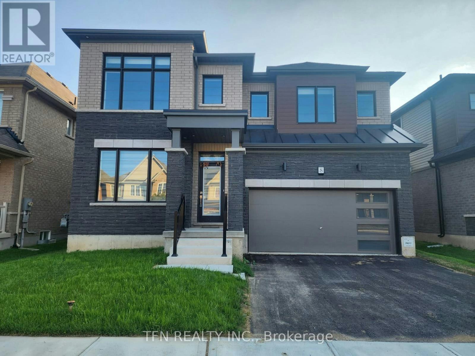 8 Wilmot Road, Brantford, ON, N3T 0K8