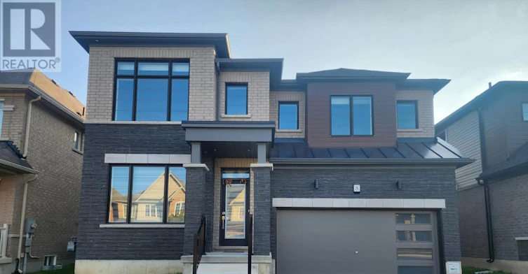 8 Wilmot Road, Brantford, ON, N3T 0K8