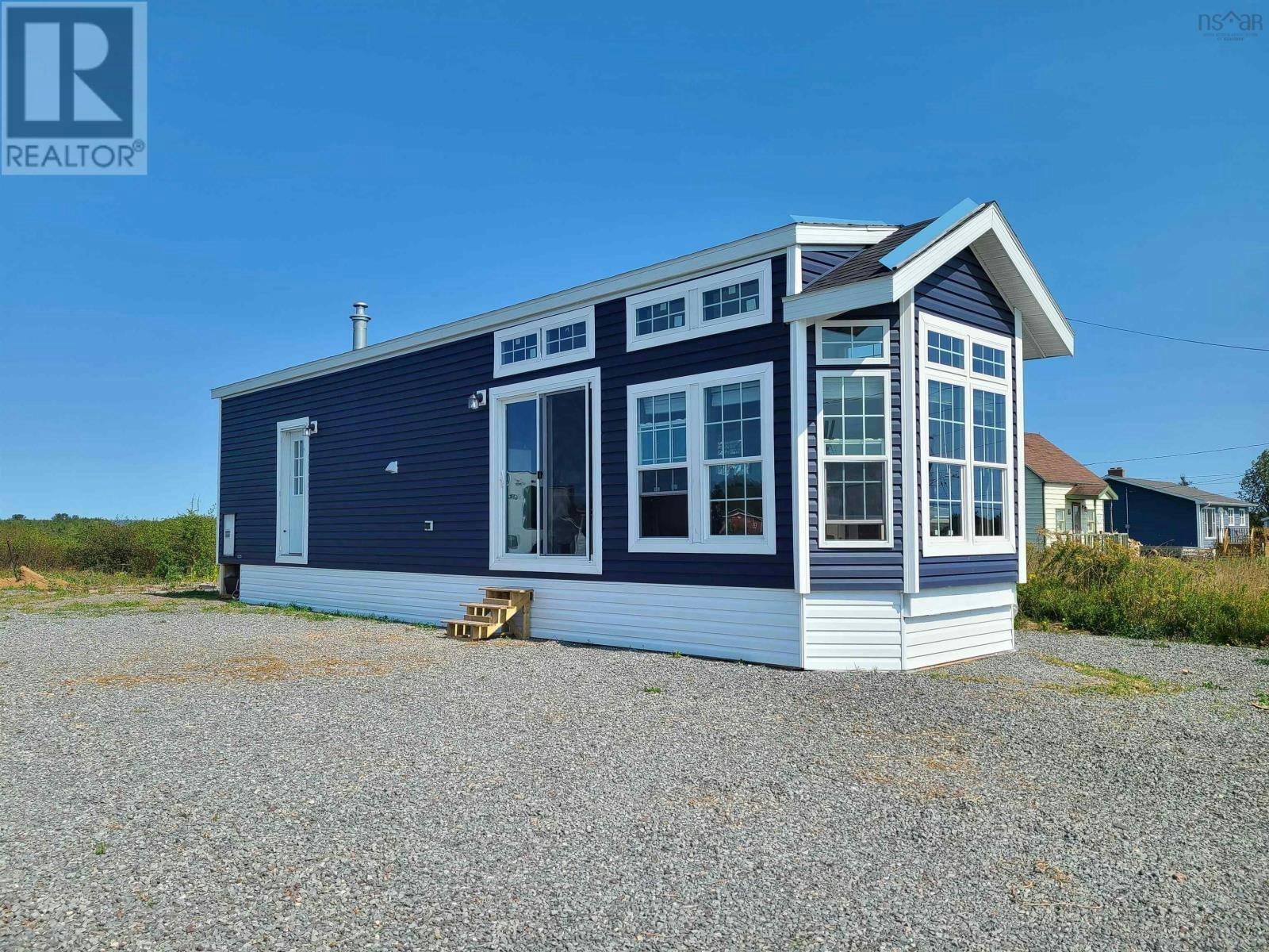 51 Bennie's Lane, Louisdale, NS, B0E 1V0