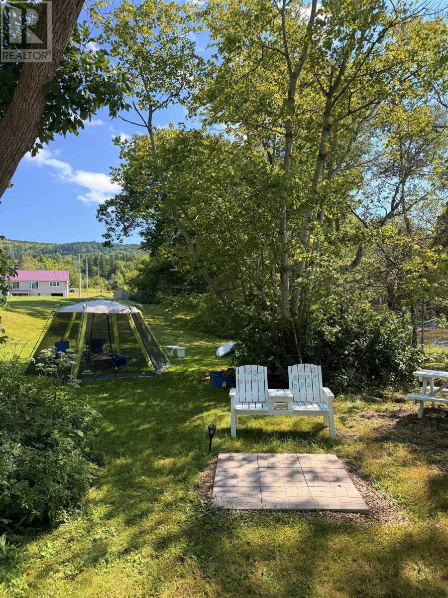 395-2941 395 Highway, East Lake Ainslie, NS, B0E 3M0