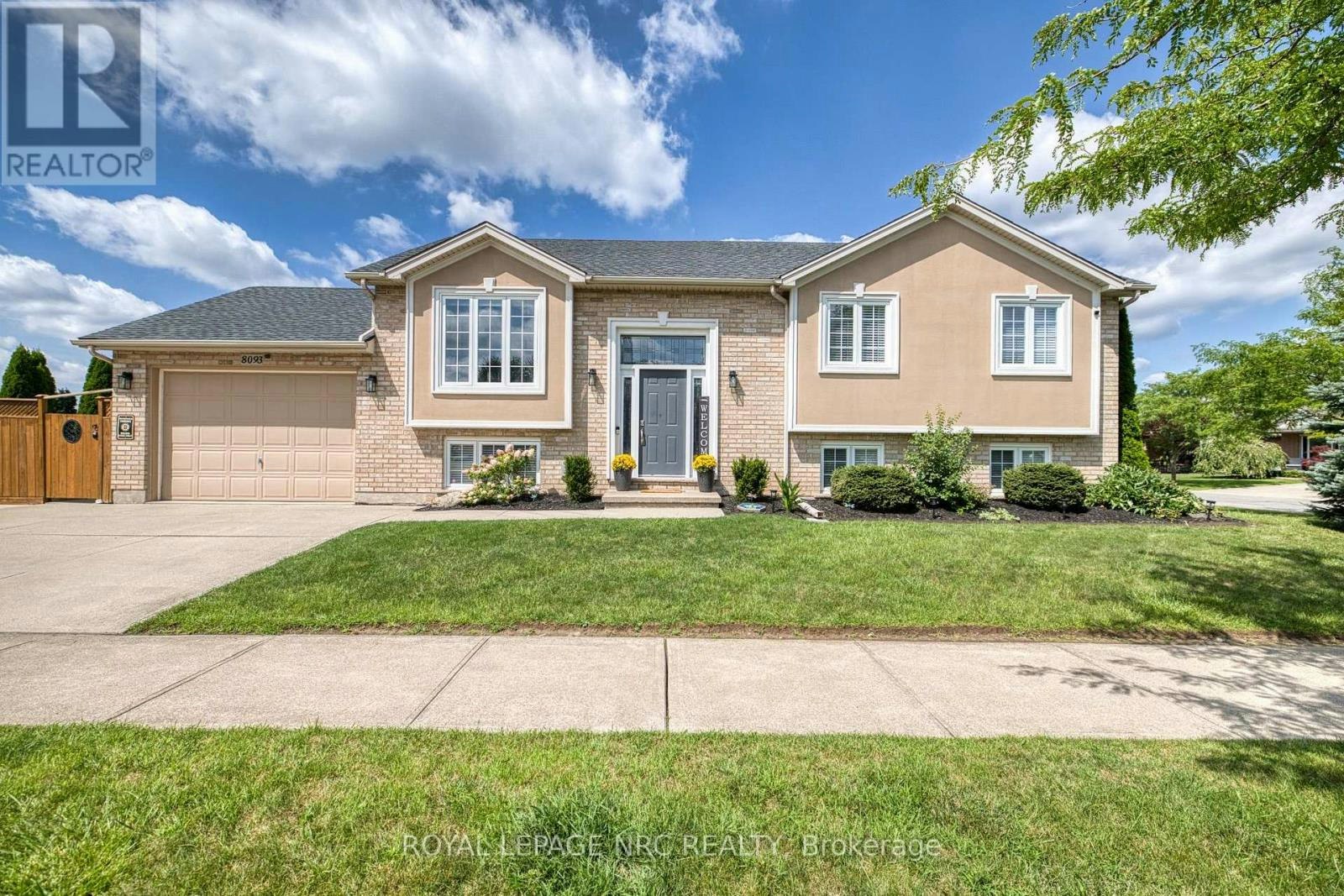 8093 Beaverton Boulevard, Niagara Falls, ON, L2H 3K5