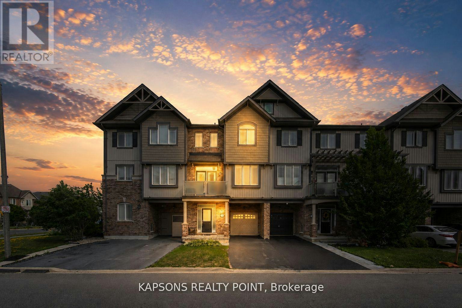 43 Waterville Way, Caledon, ON, L7C 2H1