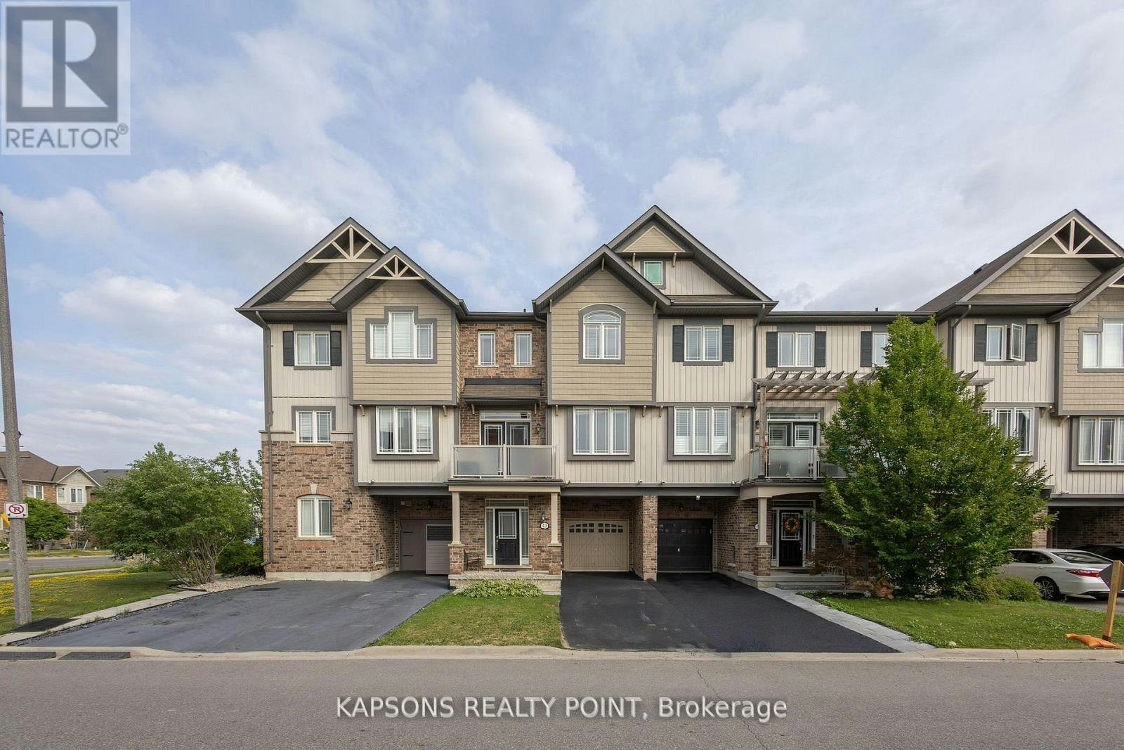 43 Waterville Way, Caledon, ON, L7C 2H1 - 4