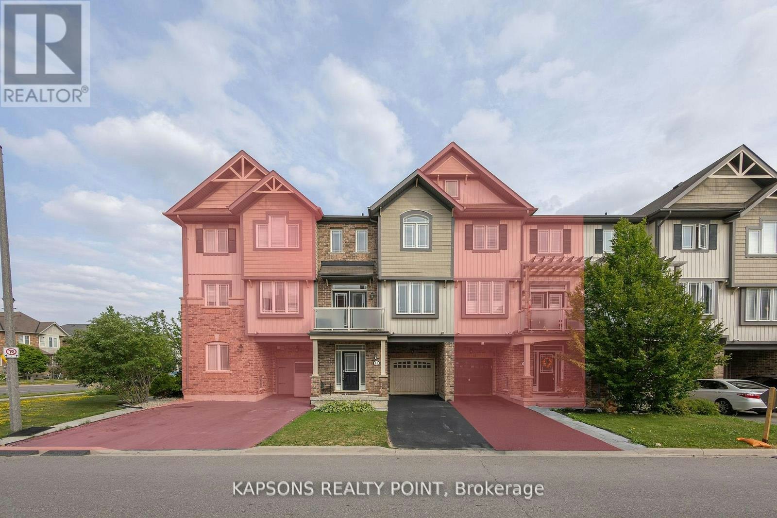 43 Waterville Way, Caledon, ON, L7C 2H1 - 2