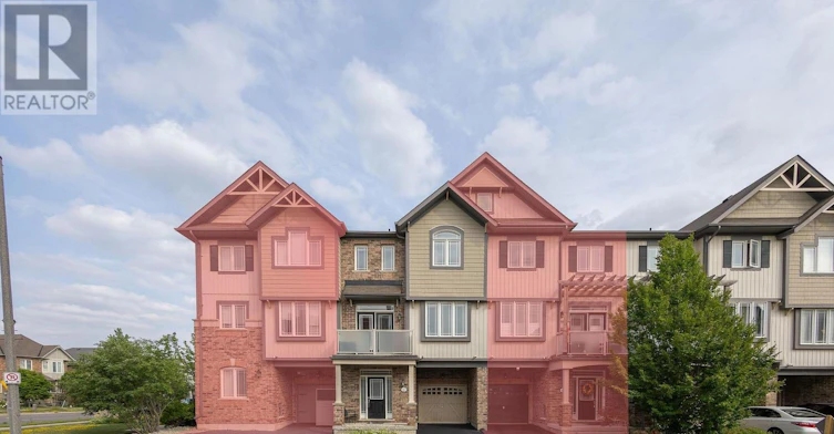 43 Waterville Way, Caledon, ON, L7C 2H1 - 2