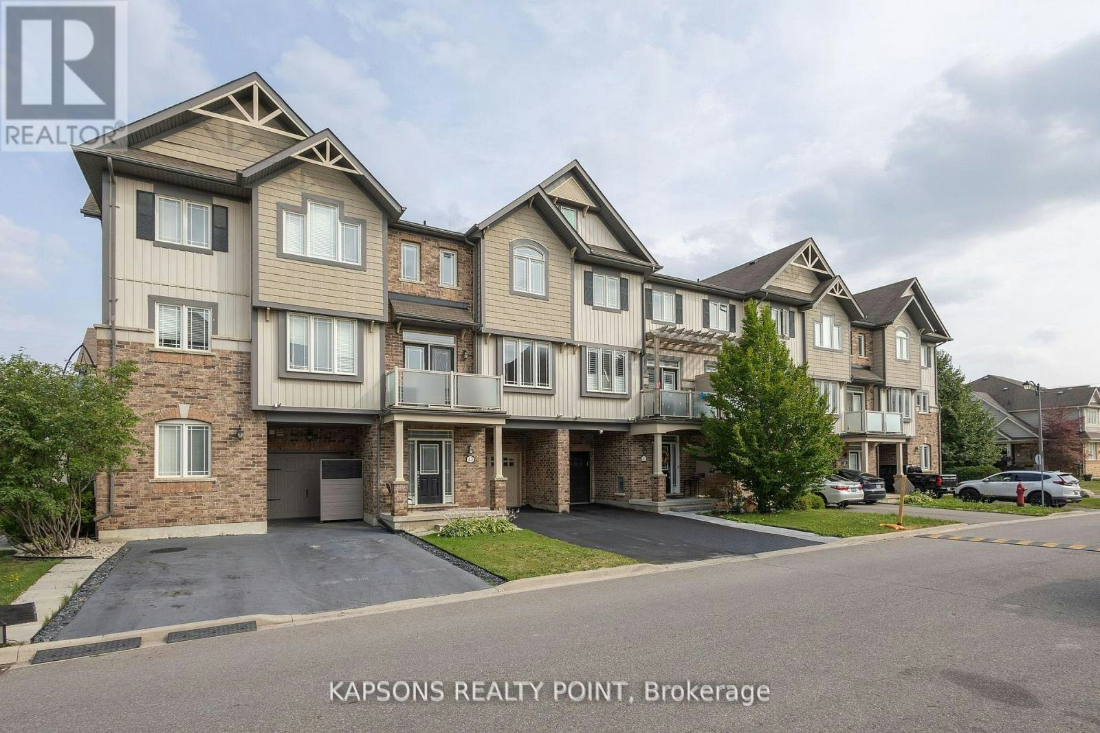 43 Waterville Way, Caledon, ON, L7C 2H1 - 3