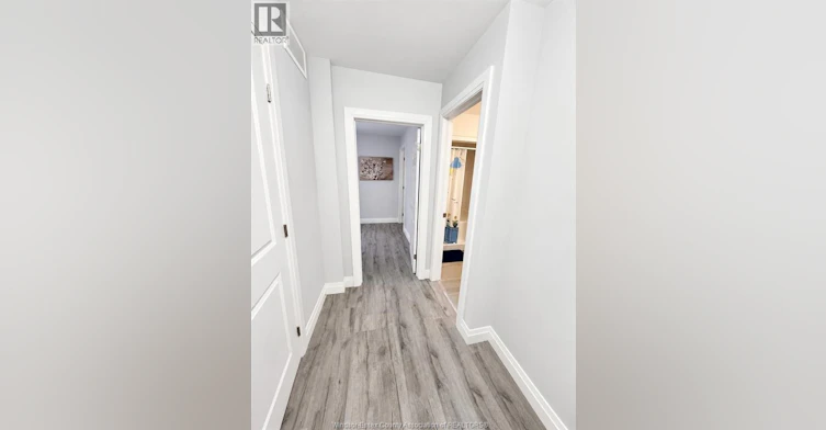 521 Campbell Avenue, Windsor, ON, N9B 2H5 - 5