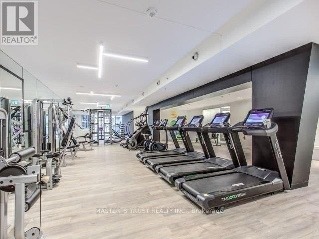 3906-181 Dundas Street E, Toronto, ON, M5A 0N5 - 30