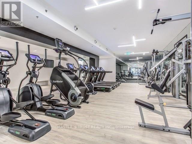 3906-181 Dundas Street E, Toronto, ON, M5A 0N5 - 31